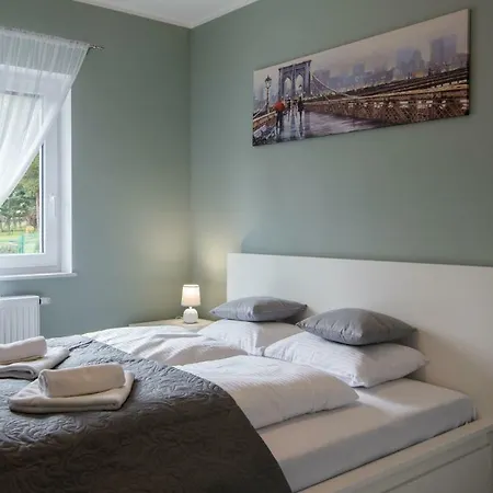 Lejlighed Spokojna, Sun & Snow Wisła