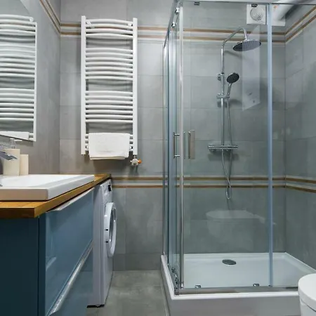 Spokojna, Sun & Snow *