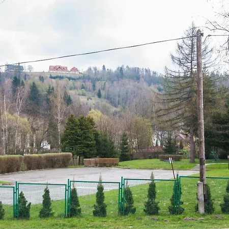 Apartamenty Sun&Snow Spokojna Apartament