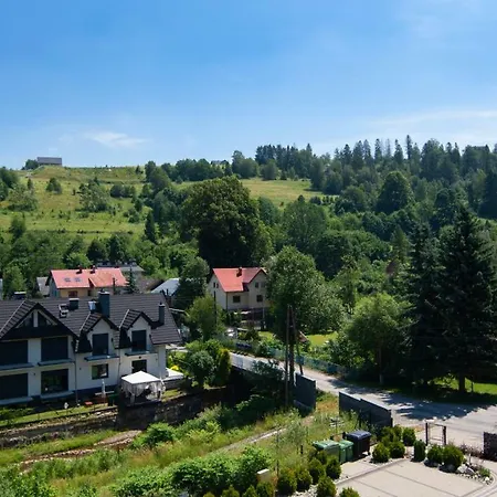 Apartament Apartamenty Sun&Snow Spokojna Wisła