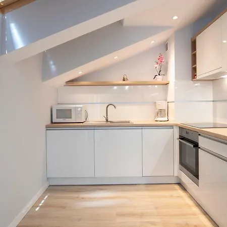 Spokojna, Sun & Snow * Wisła