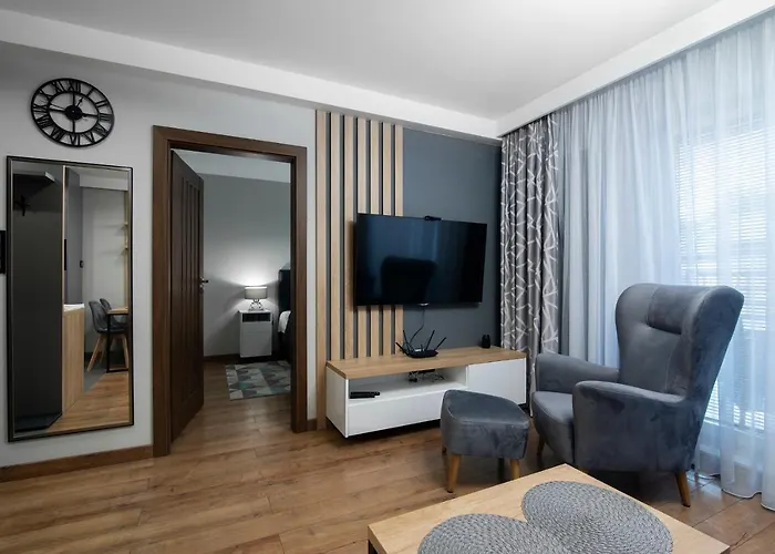 Spokojna, Sun & Snow ויסלאו