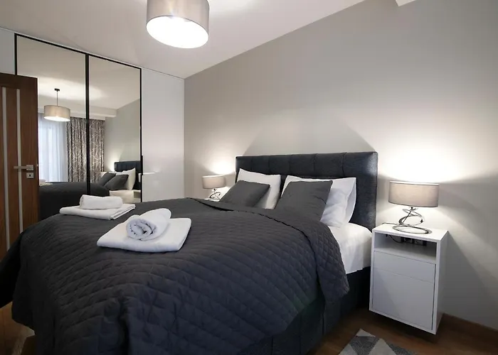 Spokojna, Sun & Snow