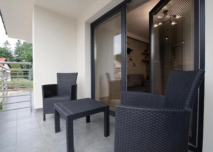 Spokojna, Sun & Snow * فيسلا