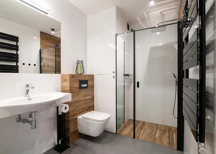 Spokojna, Sun & Snow ויסלאו