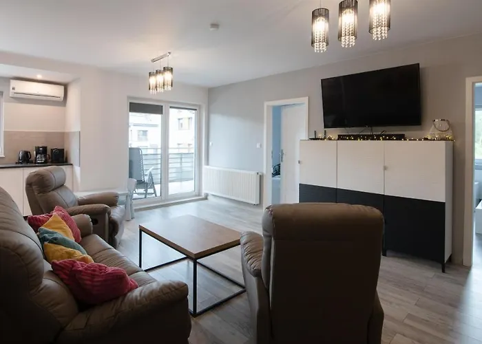 Spokojna, Sun & Snow