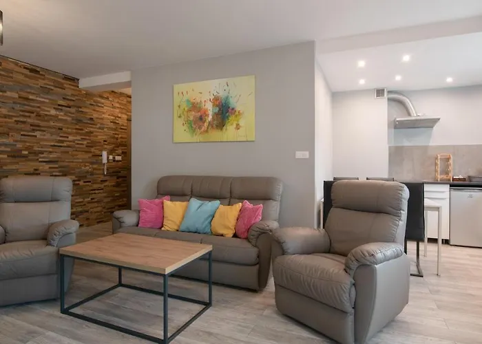 Apartman Spokojna, Sun & Snow Wisła