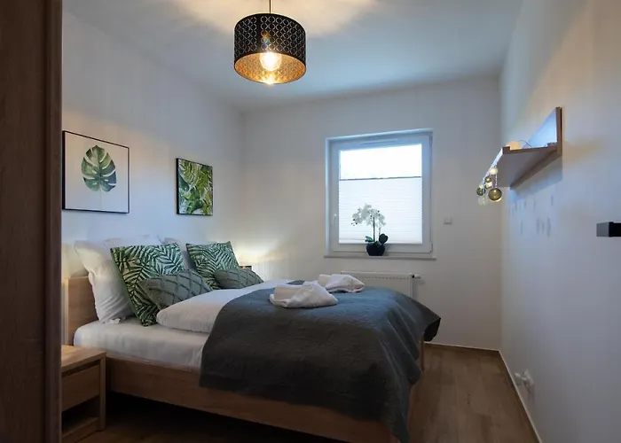 Spokojna, Sun & Snow * ויסלאו