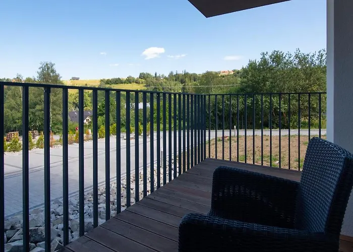 Spokojna, Sun & Snow Wisła