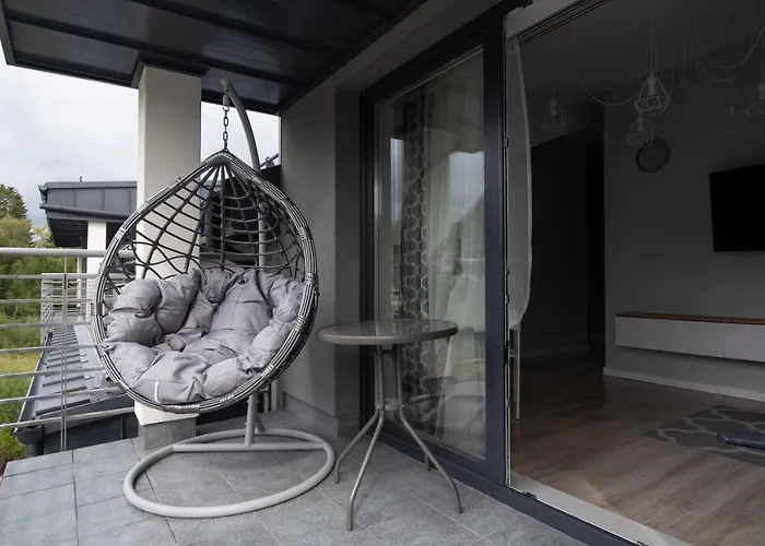 Spokojna, Sun & Snow *