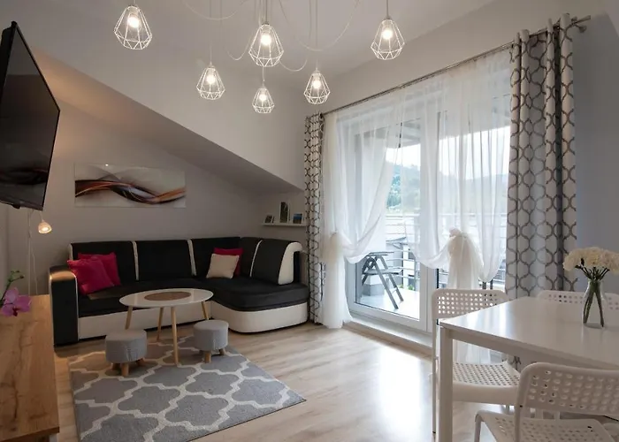 Spokojna, Sun & Snow فيسلا