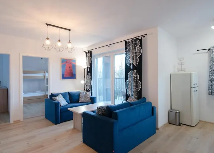 דירה Spokojna, Sun & Snow ויסלאו