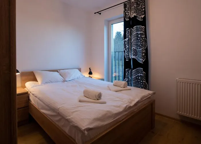 Spokojna, Sun & Snow