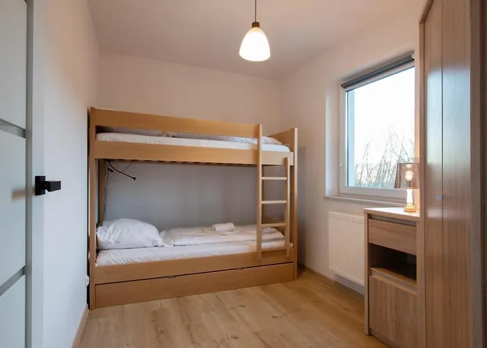 Spokojna, Sun & Snow * Wisła