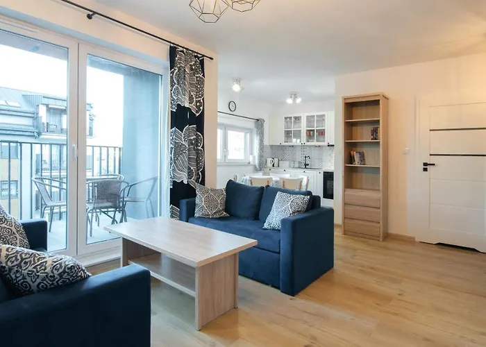 Spokojna, Sun & Snow *