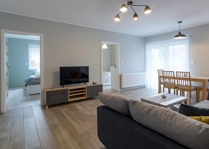 Spokojna, Sun & Snow *