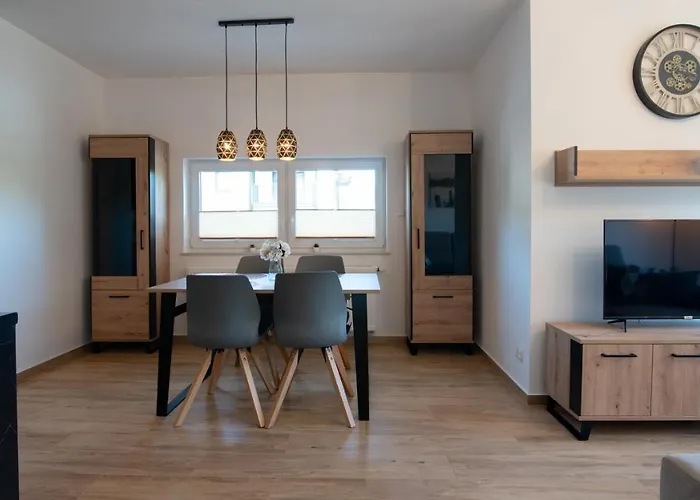 Spokojna, Sun & Snow فيسلا