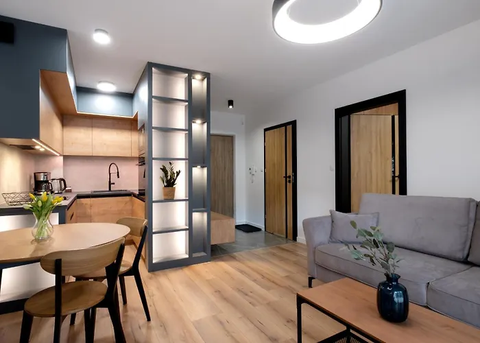 Spokojna, Sun & Snow *