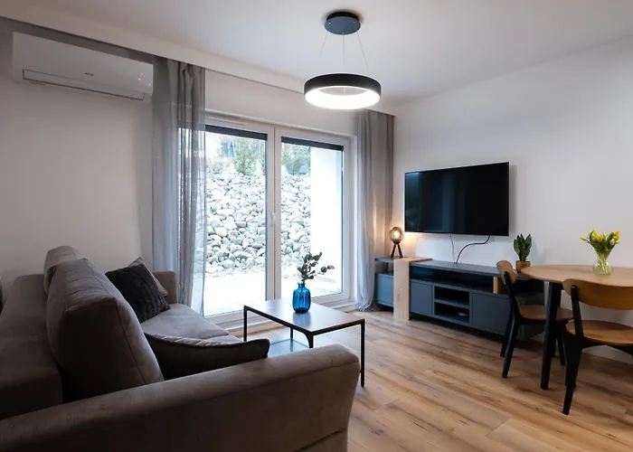 Spokojna, Sun & Snow * Wisla