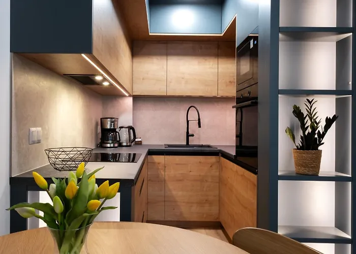 Spokojna, Sun & Snow *