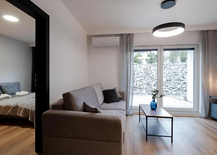 Apartman Spokojna, Sun & Snow