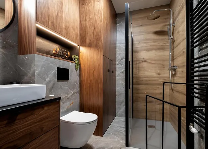 Spokojna, Sun & Snow * Wisła