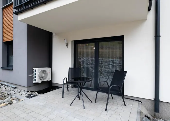 Spokojna, Sun & Snow Apartman Wisła