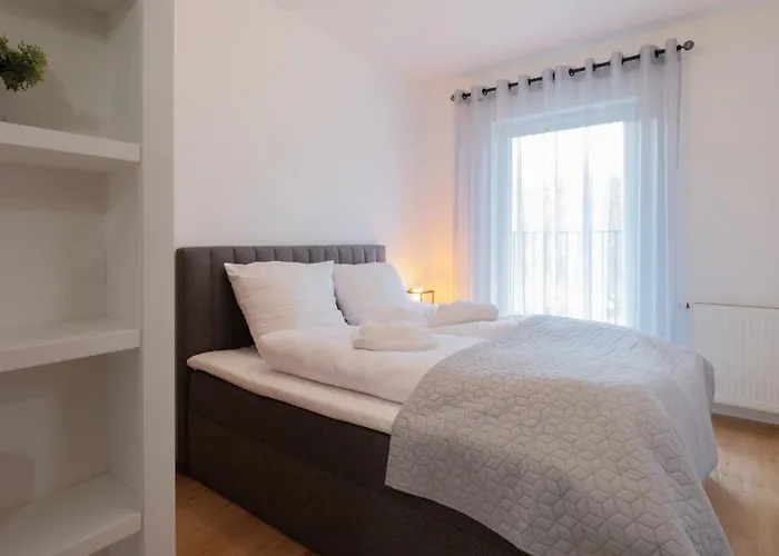 Apartman Spokojna, Sun & Snow *