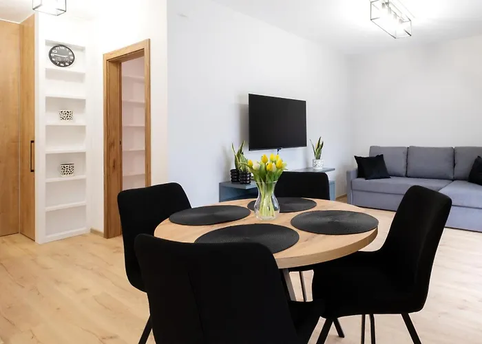 Spokojna, Sun & Snow *