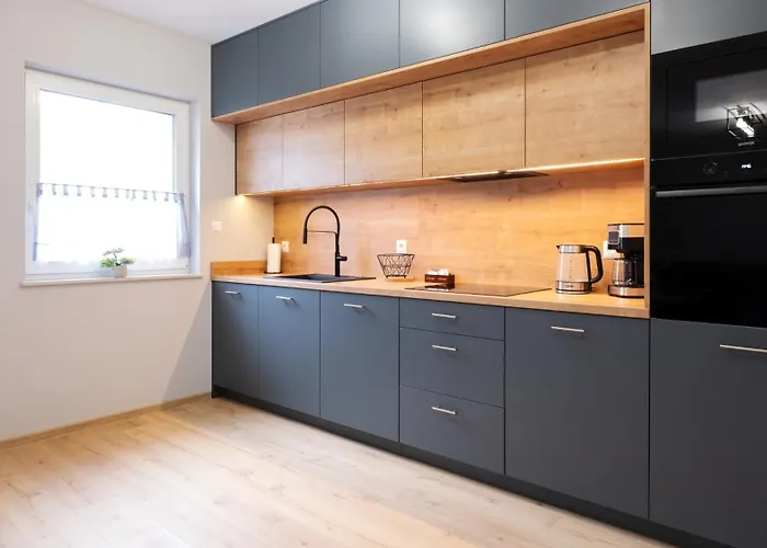 Spokojna, Sun & Snow