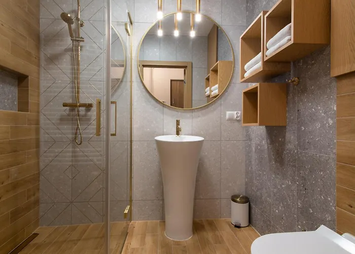 Spokojna, Sun & Snow *