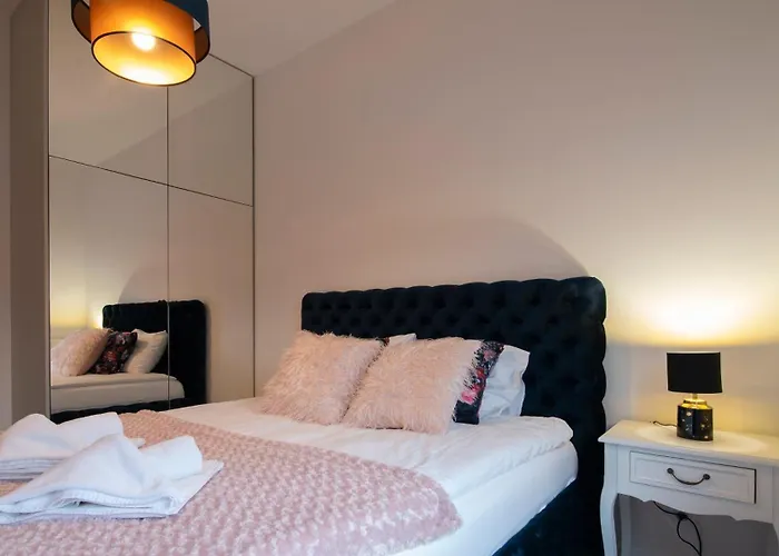 Spokojna, Sun & Snow *