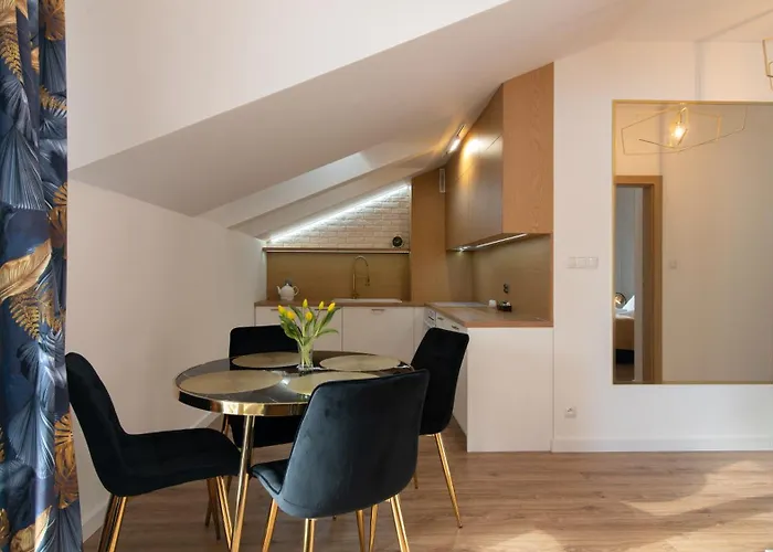 Spokojna, Sun & Snow ויסלאו