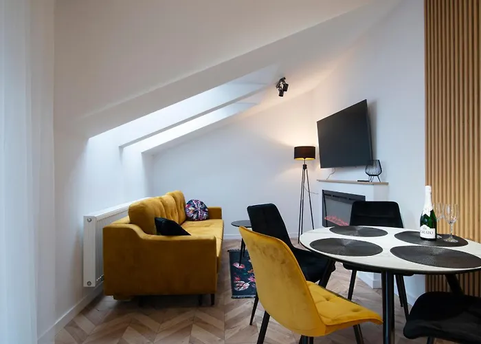 Spokojna, Sun & Snow