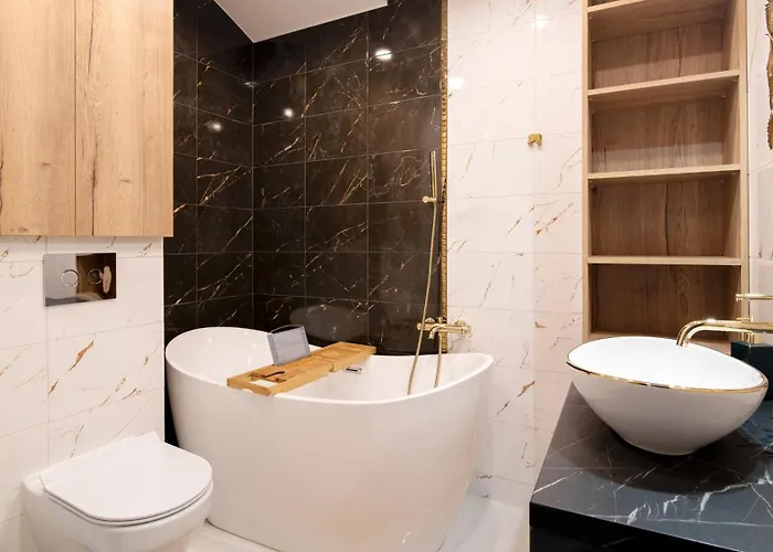 Apartman Spokojna, Sun & Snow