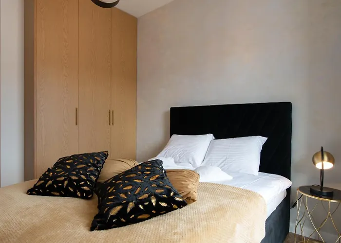 Spokojna, Sun & Snow דירה *