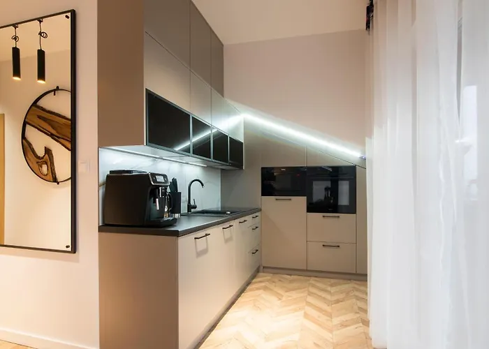 Spokojna, Sun & Snow * Wisła