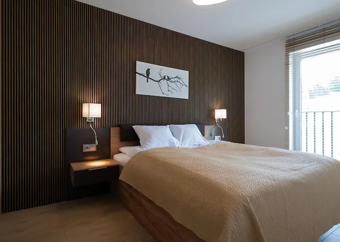 Apartman Spokojna, Sun & Snow *