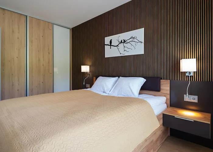 Spokojna, Sun & Snow * فيسلا