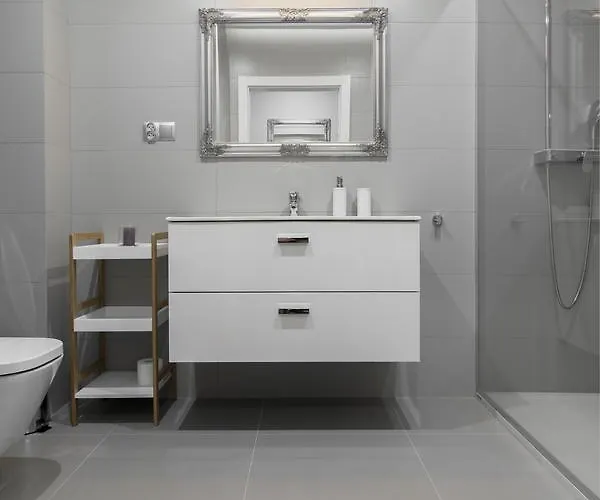 Spokojna, Sun & Snow