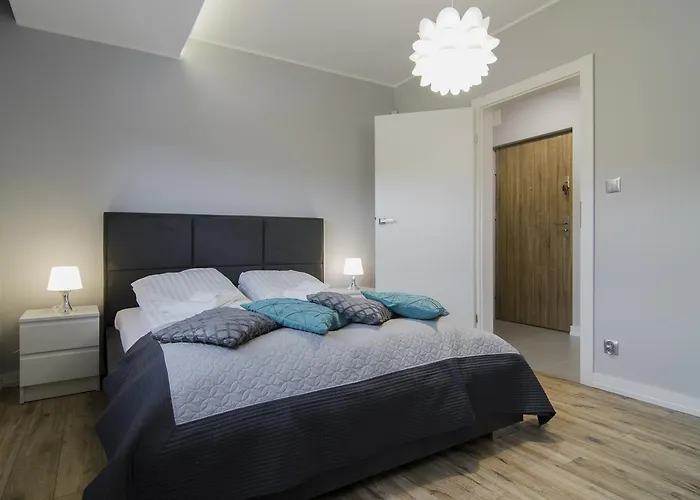 Spokojna, Sun & Snow ויסלאו