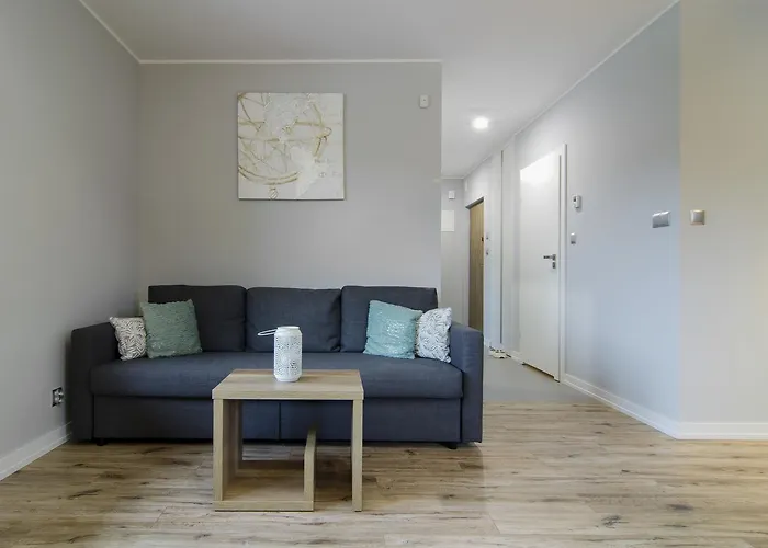 Apartman Spokojna, Sun & Snow Wisła