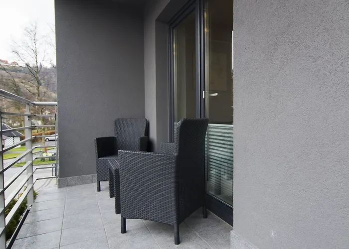 Apartman Spokojna, Sun & Snow *