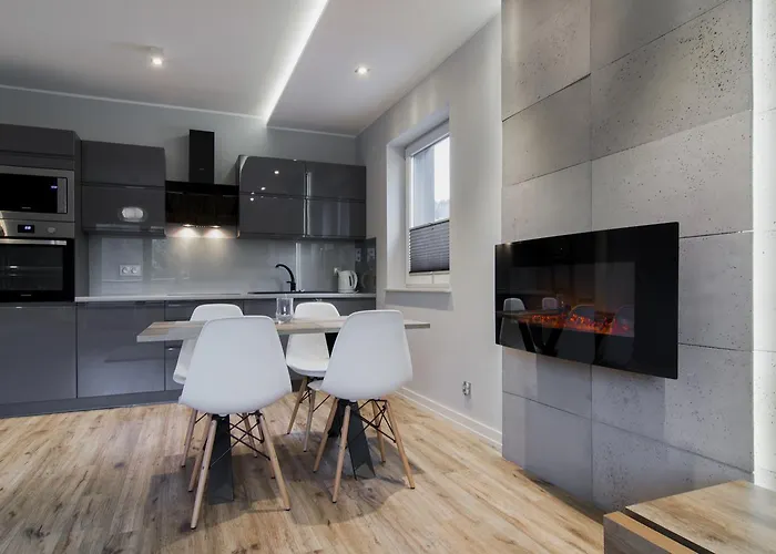 Spokojna, Sun & Snow * Wisła