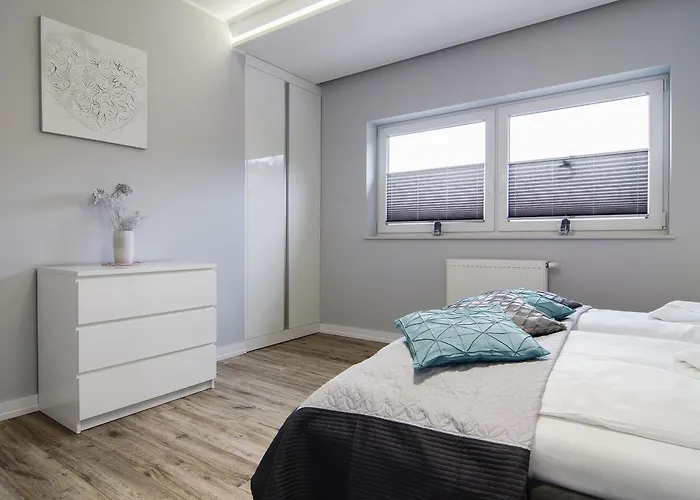 Spokojna, Sun & Snow Wisła