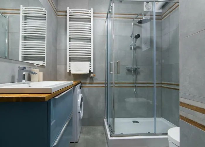 Spokojna, Sun & Snow *