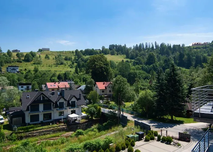 Apartman Spokojna, Sun & Snow Wisła